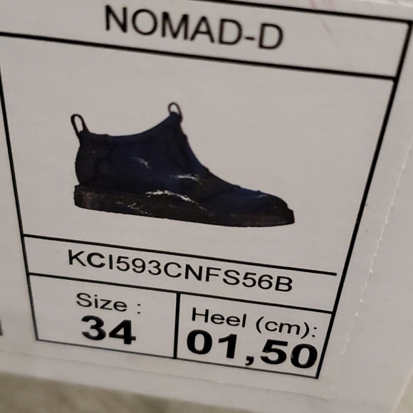 Dior Low Boot NWT - Picture 4 of 15